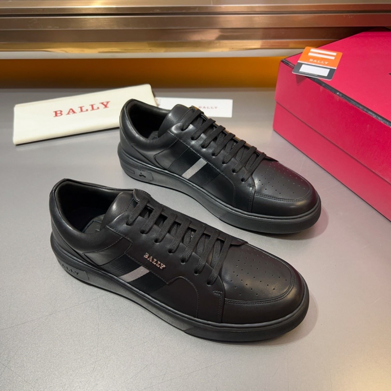 Bally Sneakers